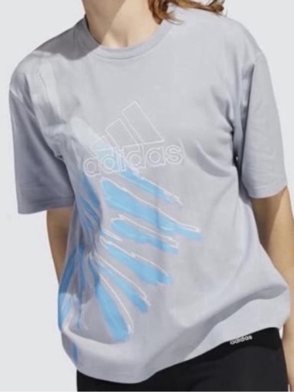 Adidas T-Shirt
